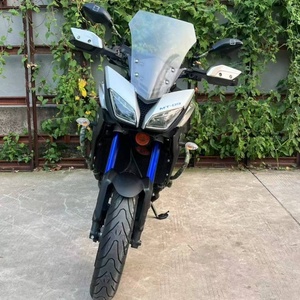 Moto Sportive a <span class=keywords><strong>4</strong></span> Tempi ad Alte Prestazioni <span class=keywords><strong>MT</strong></span>-07 <span class=keywords><strong>MT</strong></span>-03 <span class=keywords><strong>MT</strong></span>-09 1000-1500cc KAWASSAKIIS BRUTE FORCE 300 4X4 CN - Product Image 3