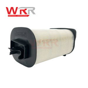 Filtre à air pour Mercedes-Benz W205 W213 X253 C300 E300 GLC300 M274 – Ensemble élément filtrant d'admission moteur - Product Image 5
