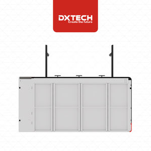 Meilleur Prix Machine de découpe laser à fibre automatique refroidie par eau CNC 4 axes Cypcut Plateforme unique avec couvercle fermé pour métal - Product Image 5