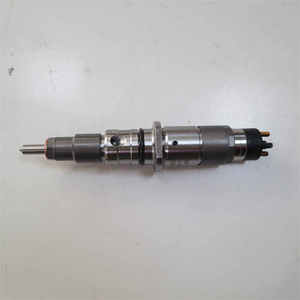 Inyector de combustible diésel <span class=keywords><strong>Common</strong></span> <span class=keywords><strong>Rail</strong></span> Injector 0445120231 Máquina de limpieza de <span class=keywords><strong>inyectores</strong></span> de combustible - Product Image 4