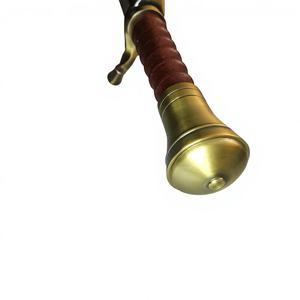 Épée de Boromir, du <span class=keywords><strong>Seigneur</strong></span> <span class=keywords><strong>des</strong></span> Anneaux, l'Épée du Héros du Continent Douluo, Épée non affûtée - Product Image 4