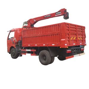 Benne basculante avec grue Sino camion Shacman ,1suzu Haute qualité prix bas faw terre route 6x4 10 roues camion <span class=keywords><strong>à</strong></span> benne basculante Offre Spéciale - Product Image 3