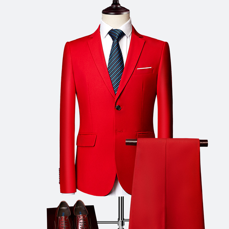 Rojo