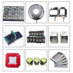 מכונת תיוג שטוחה חצי-אוטומטית חדשה לבקבוקים וזכוכית עם מנוע תיוג מהיר - Product Image 5