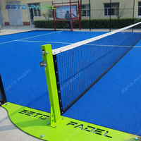Prix fabricant SSTD PADEL : Terrains de padel panoramiques, Terrains de padel extérieurs, Terrains de padel-tennis, Court de padel