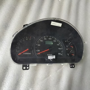 Painel de instrumentos 3820010-05 O instrumento de combinação carro é adequado para os modelos da série <span class=keywords><strong>Dongfeng</strong></span> DFSK K K - Product Image 6