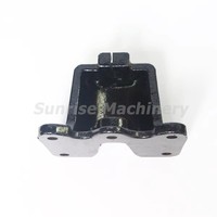 Nuevo Soporte Delantero para Resorte de Ballesta Trasero de 6 Orificios para 283642, Precio Competitivo New Sunrise