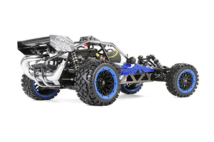 Nuevo Auto RC ROFUN BAHA360, Vehículo de <span class=keywords><strong>Gasolina</strong></span> <span class=keywords><strong>con</strong></span> Potente <span class=keywords><strong>Motor</strong></span> de 2 Tiempos y Carburador Walbro, Auto RC de <span class=keywords><strong>Gasolina</strong></span> - Product Image 5