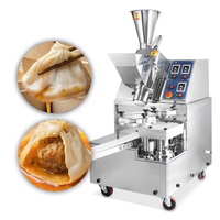 Machine électrique à pain vapeur et empanadas, haute capacité, pour usage domestique et commercial, et machines de fabrication de produits céréaliers, et machine à pain