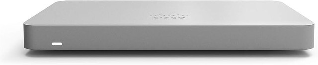 MX67 HW Cloud Managed Security Appliance UNCLAIMED W/ Power Supply