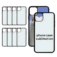 2D TPU Sublimation Cell Phone Cases For Samsung Z Flip 4 Soft Silicone – We  Sub'N