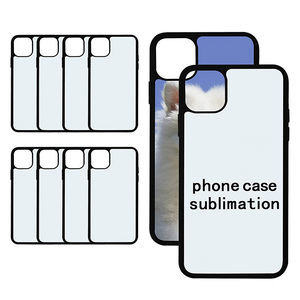 Cassa del telefono di sublimazione di alta qualità 2D 3D in bianco trasferimento termico del telefono <span class=keywords><strong>custodia</strong></span> per <span class=keywords><strong>iphone</strong></span> 16 15 14 13 <span class=keywords><strong>12</strong></span> 11 <span class=keywords><strong>Mini</strong></span> X Xs Pro Max - Product Image 1