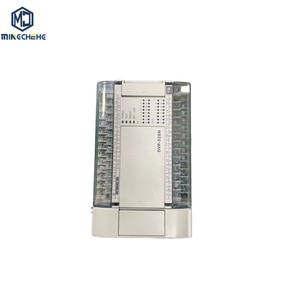 Oferta Especial: Controlador PLC con Salida de Transistor DVP32EH00T3 DVP40EH00T3 DVP48EH00T3 DVP64EH00T3 para Procesos Industriales Automatizados - Product Image 1