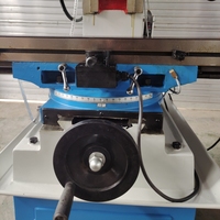 Machine à percer et à fraiser ZX50C, petite machine à percer et à fraiser, machine à usiner et à percer à double usage, fabricant d'outils