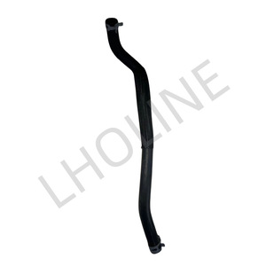 Tuyau de liquide de refroidissement 23416963 en caoutchouc EPDM, longueur standard, pour remplacement et réparation - Product Image 4
