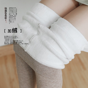 5 colori invernali <span class=keywords><strong>in</strong></span> pile caldo per bambini e bambine <span class=keywords><strong>collant</strong></span> per neonati - Product Image 2