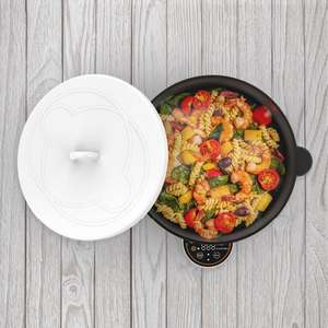 Cuisinière à induction électrique portable à conception nouvelle, best-seller <span class=keywords><strong>2022</strong></span>, avec une seule plaque chauffante et des fonctionnalités intelligentes - Product Image 3