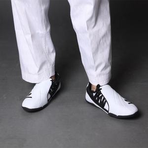 <span class=keywords><strong>Chaussures</strong></span> de Taekwondo Woosung Confortables et Respirantes - Product Image 5
