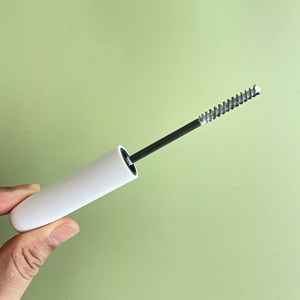 最新眉毛定型凝胶定制眉毛造型冷冻蜡定型凝胶私人标签透明眉毛凝胶带2刷 - Product Image 5