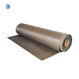 Precio Bajo de Tela de Fibra de Basalto al por Mayor, Tela de Fibra de Basalto para Refuerzo de Hormigón - Product Image 3