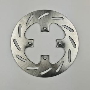 Disco de freno de coche apto para <span class=keywords><strong>LIGIER</strong></span> Be Sun Be Up Mpi JS 50 JSRC IXO - Product Image 2