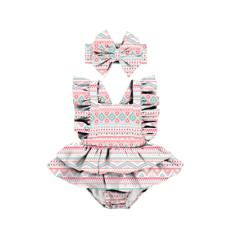 Baby Romper Summer