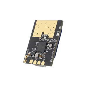 Ricevitore GEPRC ELRS 915M/2.4G <span class=keywords><strong>C3</strong></span> Gemini Xrossband a Doppia Frequenza 1000Hz LR1121 TCXO 100mW Telemetria FPV a Lungo Raggio RX - Product Image 2