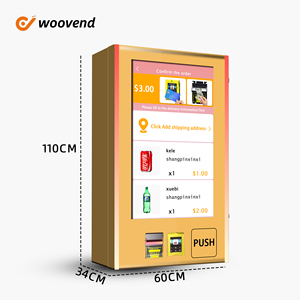 Wall Mounted Mini <strong>Vending</strong> <strong>Machine</strong> for <strong>Sale</strong> Trading Card <strong>Smart</strong> <strong>Vending</strong> <strong>Machine</strong> With Card Reader Game Card Pok&eacute;mon <strong>Vending</strong> <strong>Machine</strong> - Product Image 5