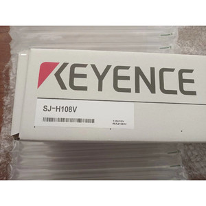 เครื่องกำจัดไฟฟ้าสถิตคีย์เอ็นซ์ SJ-H108V รุ่นแท่งยาว 600 มม. สำหรับอุตสาหกรรมเครื่องจักร - Product Image 1