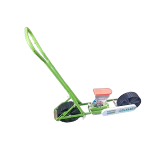 Semoir manuel à usage domestique efficace et peu coûteux pour le jardinage potager Nouveau semoir - Product Image 1