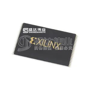 Alimentation intégrée tous les circuits en série XC6SLX25 XC7K325T nouveaux composants électroniques d'origine CPU MCU pour XC7K325T-2FFG900I XILINX