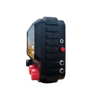 Электрическое ограждение с дистанционным управлением от приложения Tuya для обеспечения безопасности жилых помещений - Product Image 3