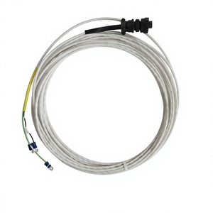 Câbles d'interconnexion standard Nevada, neufs, CB2W100-032, pour applications industrielles en usine chimique - Product Image 1