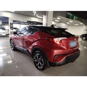 Vehículo de <span class=keywords><strong>Segunda</strong></span> <span class=keywords><strong>Mano</strong></span> Guazi, <span class=keywords><strong>Toyota</strong></span> C-HR 2020, SUV a Gasolina, 5 Asientos, Automático, Tracción Delantera, Volante a la Izquierda, Autos <span class=keywords><strong>Toyota</strong></span> Usados, Adquisición para Flotas, 171 CV - Product Image 4