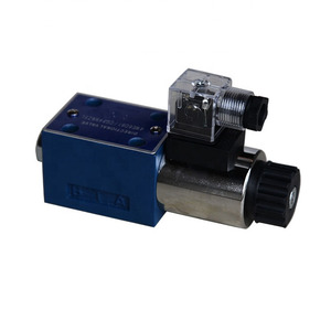 Série hydraulique 4WE10 4WE10J 4WE10H 4WE10E 4WE10G - Product Image 4
