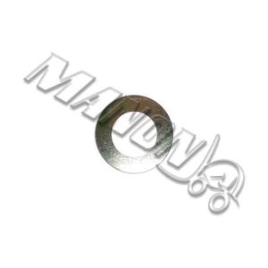 ปะเก็นท่อไอเสียมาลูย์สำหรับรถยกโตโยต้า อะไหล่ซ่อมแซม ใช้ได้กับรถยกทั่วไป สินค้าใหม่ - Product Image 2