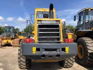 DC-920 ट्रैक्टर फ्रंट एंड लोडर 2 टन लोडर्स भारी ड्यूटी परिस्थितियों के लिए बड़े खुदाई क्षमता व्हील लोडर - Product Image 4