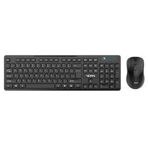 Wireless keyboard gamers desktop settings office and gaming high-quality keyboard - Product Image 4