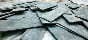 Plaque cornet bandeau en forme de saucière, assiette en forme de baleine pour les cadres optiques - Product Image 2