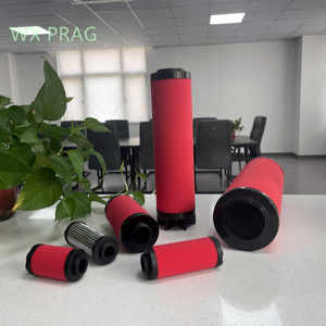 Remplacer l'élément filtrant <span class=keywords><strong>Hydrovane</strong></span> GP350E HE600E - Product Image 3