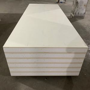 Pannello Mgo Impermeabile Antisismico Materiale da Costruzione Spessore 60/75/100mm Pannello Mgo / Pannello <span class=keywords><strong>Osb</strong></span> Pannello Sip Vendita all'Ingrosso - Product Image 4