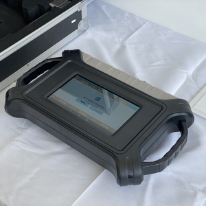 bibo New ADMT-200AX Single <b>Channel</b> Detector Real Time Image for Underground Water & Metal Drilling Well - Product Image 3