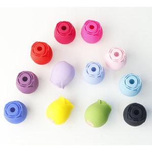 <span class=keywords><strong>Vibrateur</strong></span> de mamelon Rose à succion, œuf vibrant à pampilles pour l'orgasme, produits de flirt, produits de divertissement, articles sexuels vibrants pour adultes 10 - Product Image 2