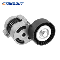 Ensemble tendeur de courroie de distribution 11287524267 compatible avec BMW E46 E90 E91 E81 E87 X1 X3 Z4 120i 316i 318i 318Ci 320i