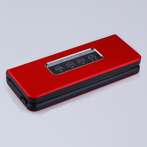 Scelleuse sous vide puissante pour la viande, les fruits et les légumes, Sunsir OEM/ODM - Product Image 2