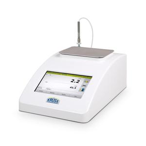 Analyseur de gaz pour emballages alimentaires KRUSS MAT1200 haute précision 2-en-1 pour la mesure de l'O2 et du CO2 - Product Image 4