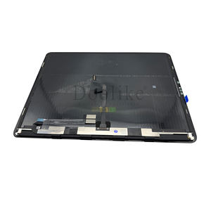 IPad için Pro 12.9 "Gen.5/6 LCD dokunmatik ekran değiştirme A2461/A2379/A2462 A2436/A2437/A2764/A2766 evrensel LCD ekran montaj - Product Image 2