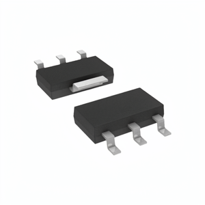 BOM IC ส่วนประกอบชิปอิเล็กทรอนิกส์ PJW8N03_R2_00001ทรานซิสเตอร์ SOT-223 - Product Image 1