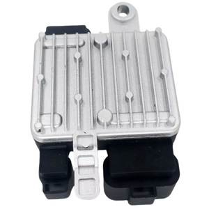 ตัวต้านทานมอเตอร์แอร์ 25385-B1280 สำหรับฮุนได เจเนซิส SD-14294 - Product Image 4
