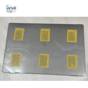 Latitude 5420 E5420 için SZ-Wisbuild 0DW98X Yeni Siyah Laptop LCD Arka Kapağı - Product Image 3